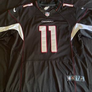 Nike Larry Fitzgerald Black Jersey